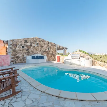 Grandview Villa