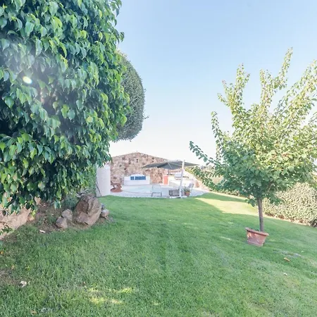 Villa Grandview Olbia