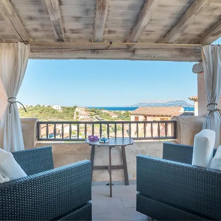 Grandview Olbia