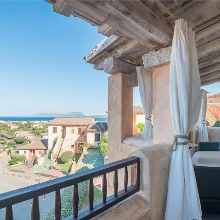 Villa Grandview Olbia