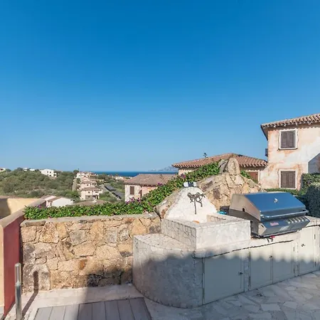 Grandview Villa