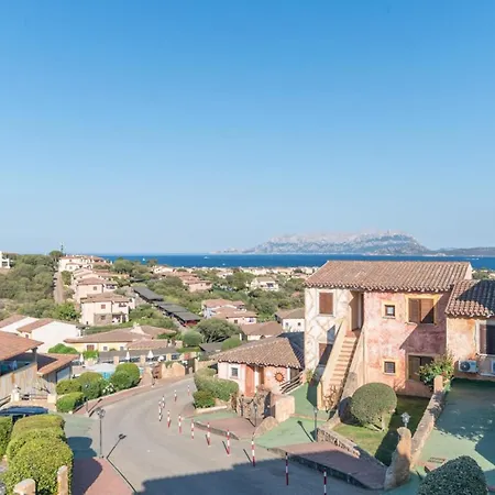 Grandview Villa *