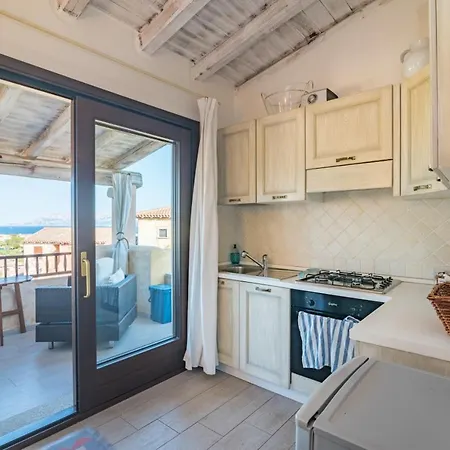 Villa Grandview Olbia